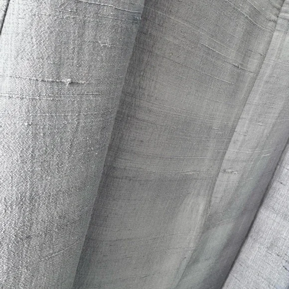 Julia Amory Blizzard Blue Jane Sleeveless Dress Medium new! - Picture 5 of 7